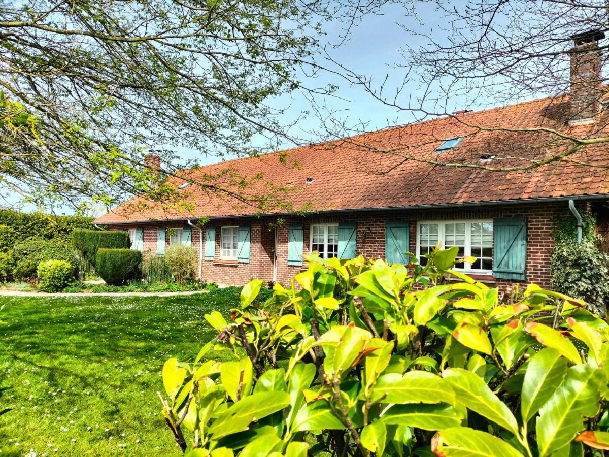 La Mouillere Bed and breakfast