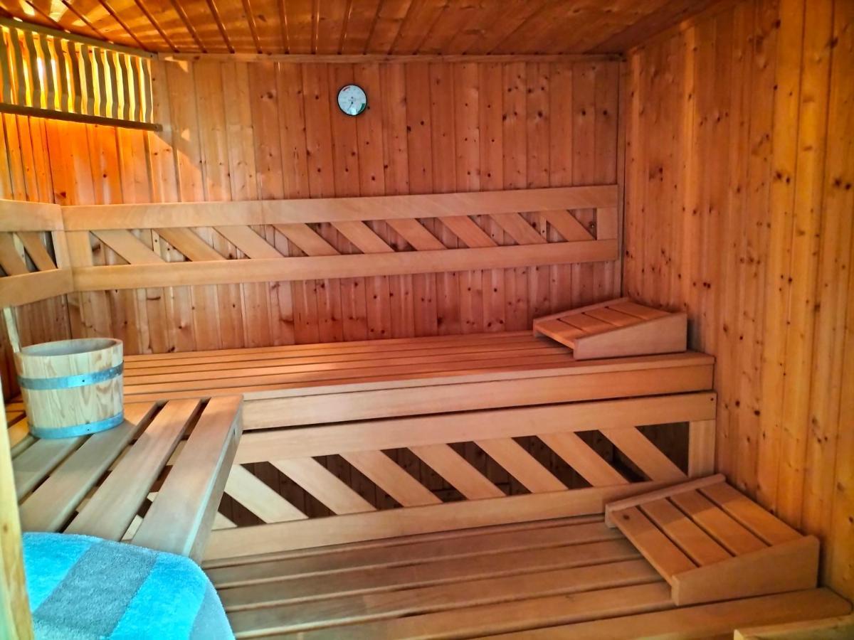 La Mouillere Bed and breakfast *