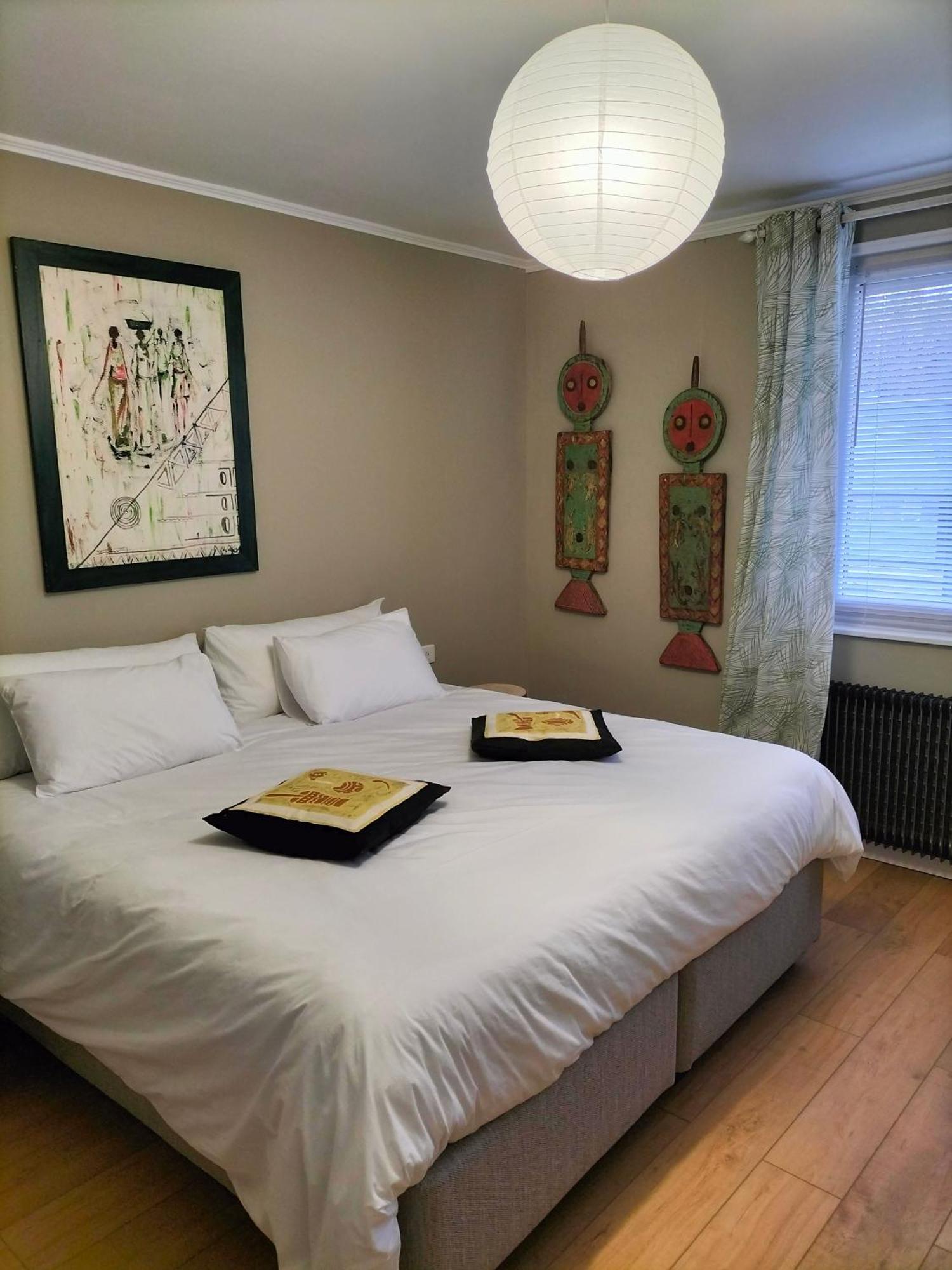La Mouillere Bed and breakfast