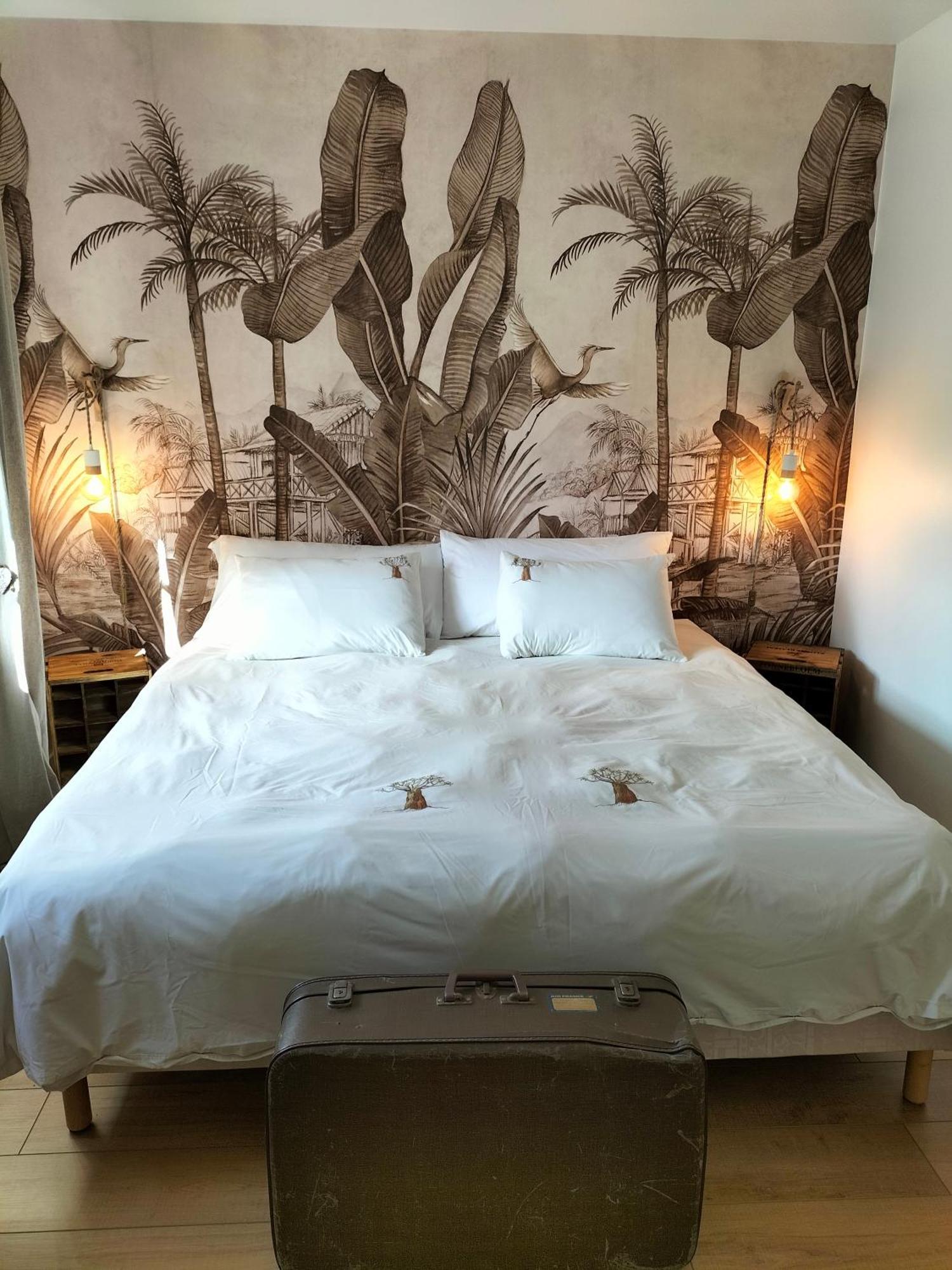 La Mouillere Bed and breakfast *