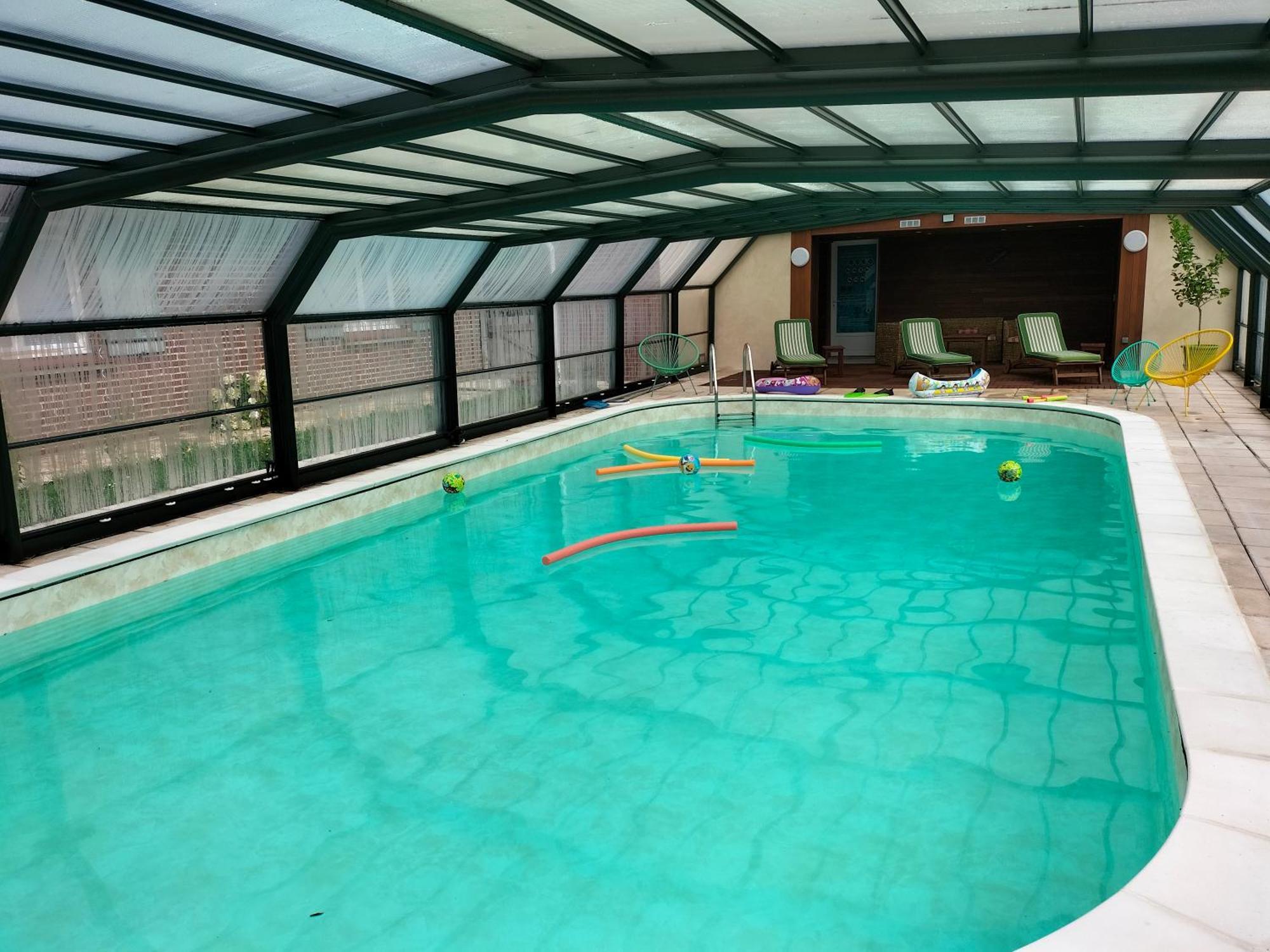 Bed and breakfast La Mouillere *
