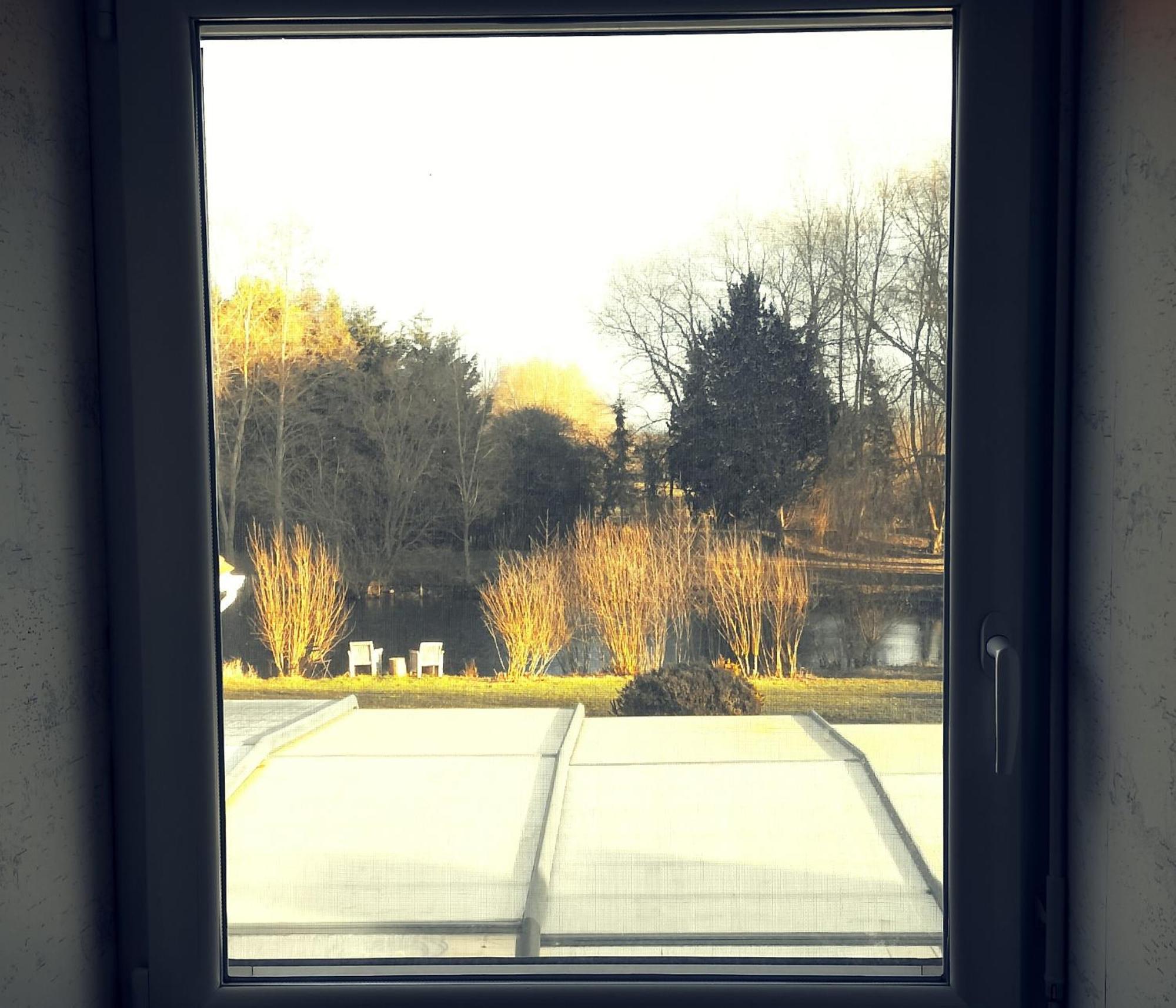 La Mouillere *