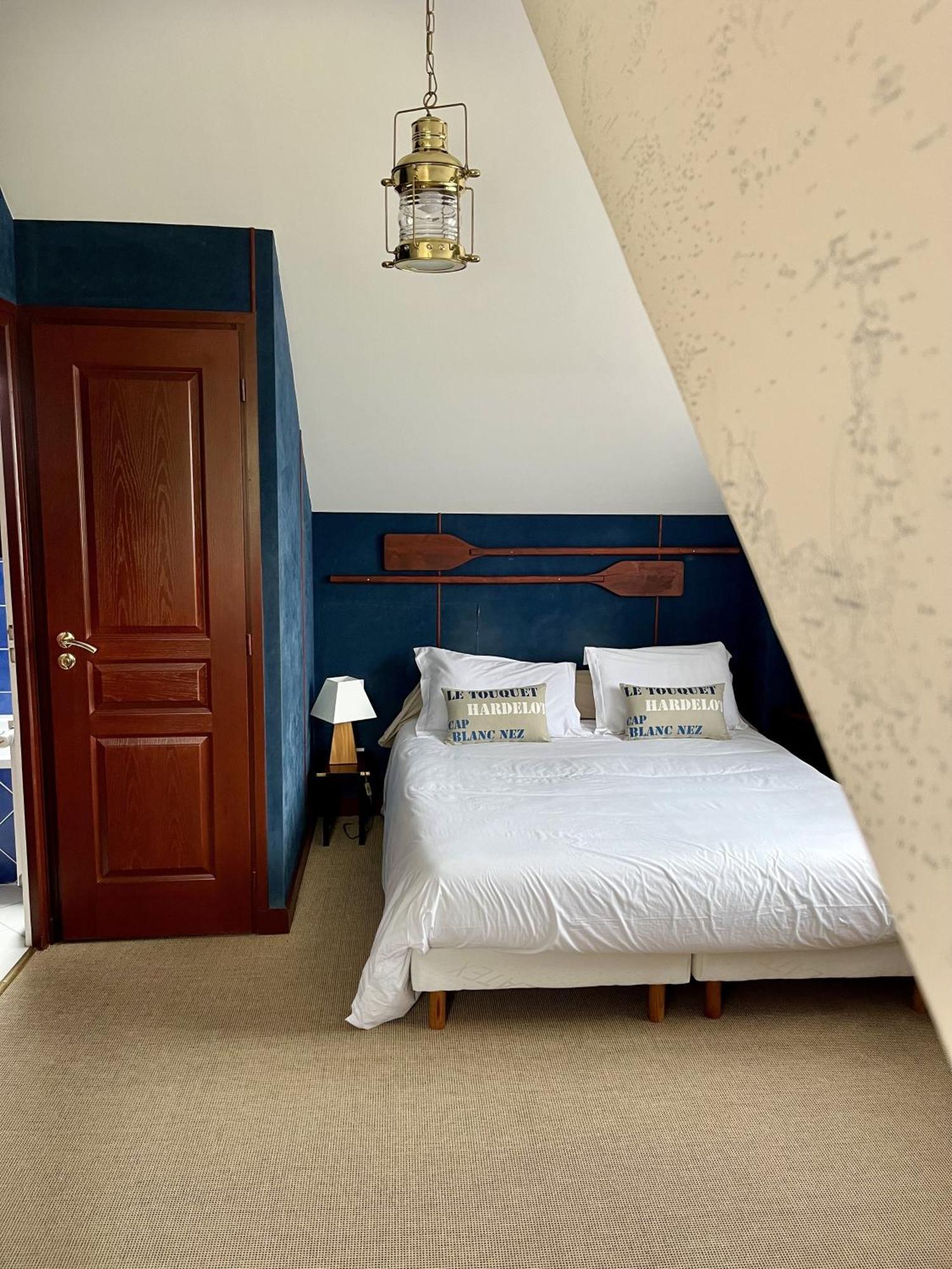 Bed and breakfast La Mouillere *