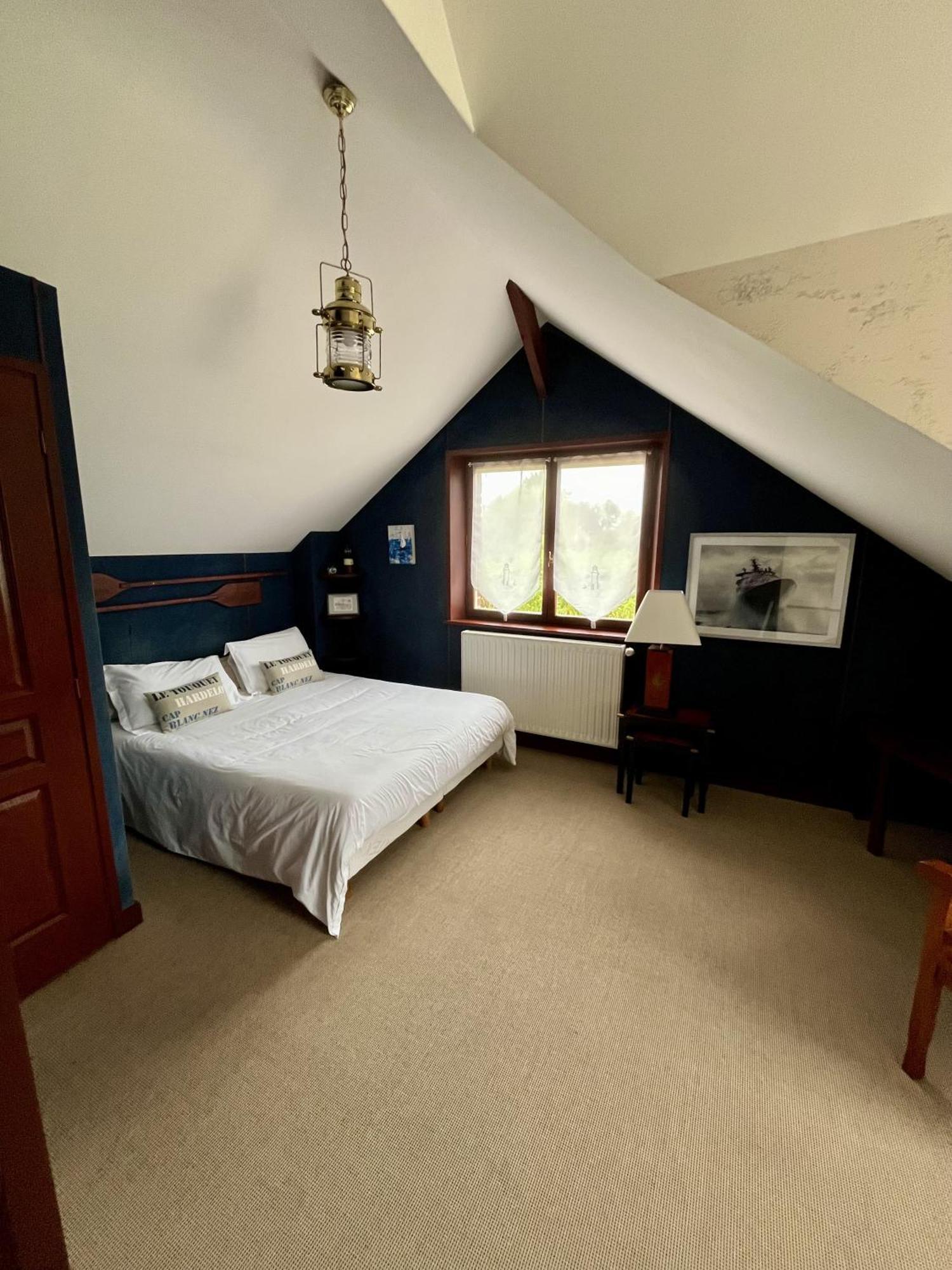 La Mouillere Bed and breakfast Verton